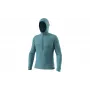 Dynafit Traverse Thermal 1/2 Zip felpa, blu fumo, L