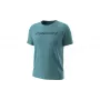 SALEWA Dynafit Traverse T-Shirt - Smoke Blue - taglia M