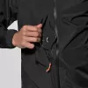 Salewa Agner 3 PTX 3L Jacket - Black Out (Taglia M)