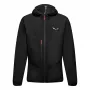Salewa Agner 3 PTX 3L Jacket - Black Out, taglia XL