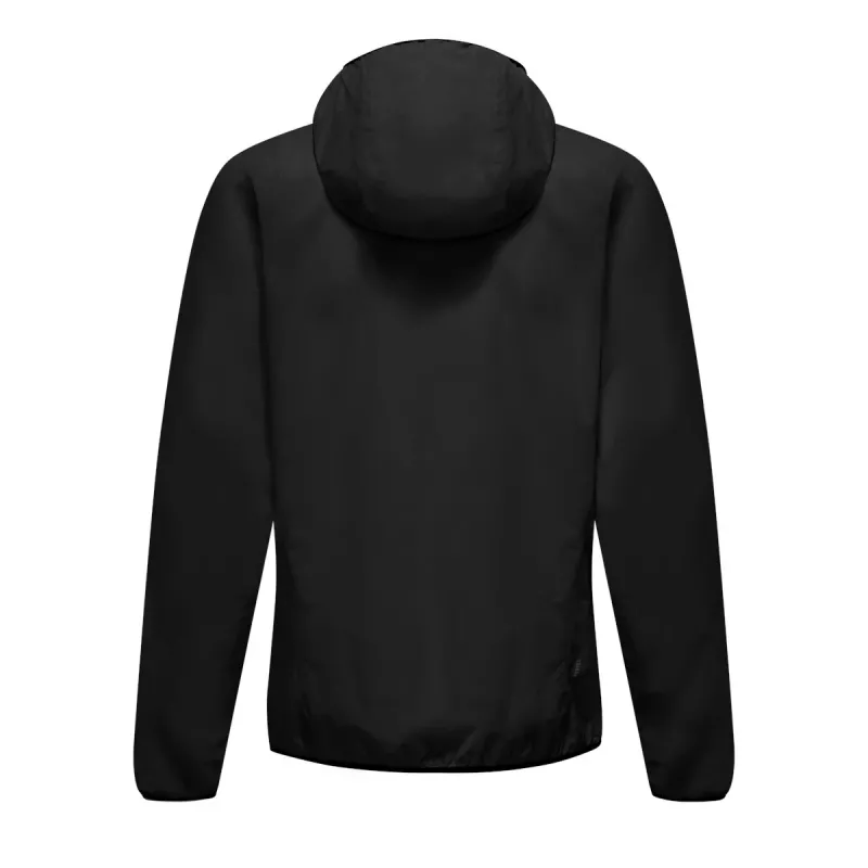 Salewa Agner 3 PTX 3L Jacket - Black Out, taglia XL