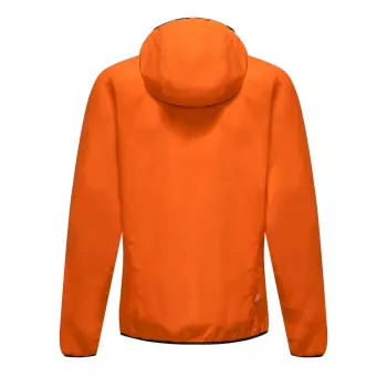Salewa Agner 3 PTX 3L Jacket - Turmeric - taglia M