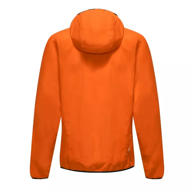 Salewa Agner 3 PTX 3L Jacket - Turmeric - taglia M