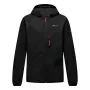 Salewa Agner 3 PTX 3L Jacket donna - Black Out, taglia S