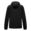 Salewa Agner 3 PTX 3L Jacket donna - Black Out, taglia S