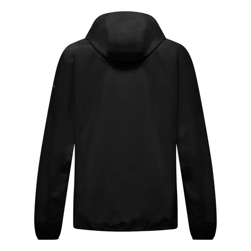 Salewa Agner 3 PTX 3L Jacket donna - Black Out, taglia S