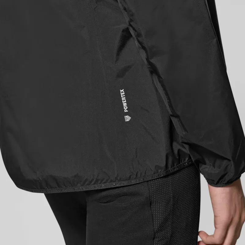 Salewa Agner 3 PTX 3L Jacket donna - Black Out, taglia S