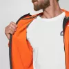 Salewa Pedroc PL 3 HD Jacket - Turmeric, taglia S