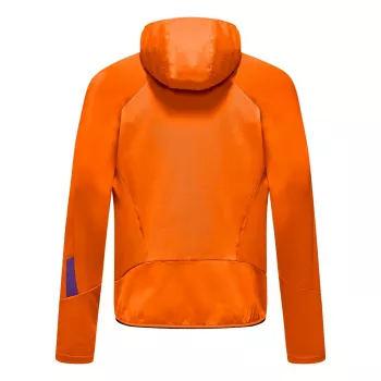 Salewa Pedroc PL 3 HD Jacket - Turmeric - XL