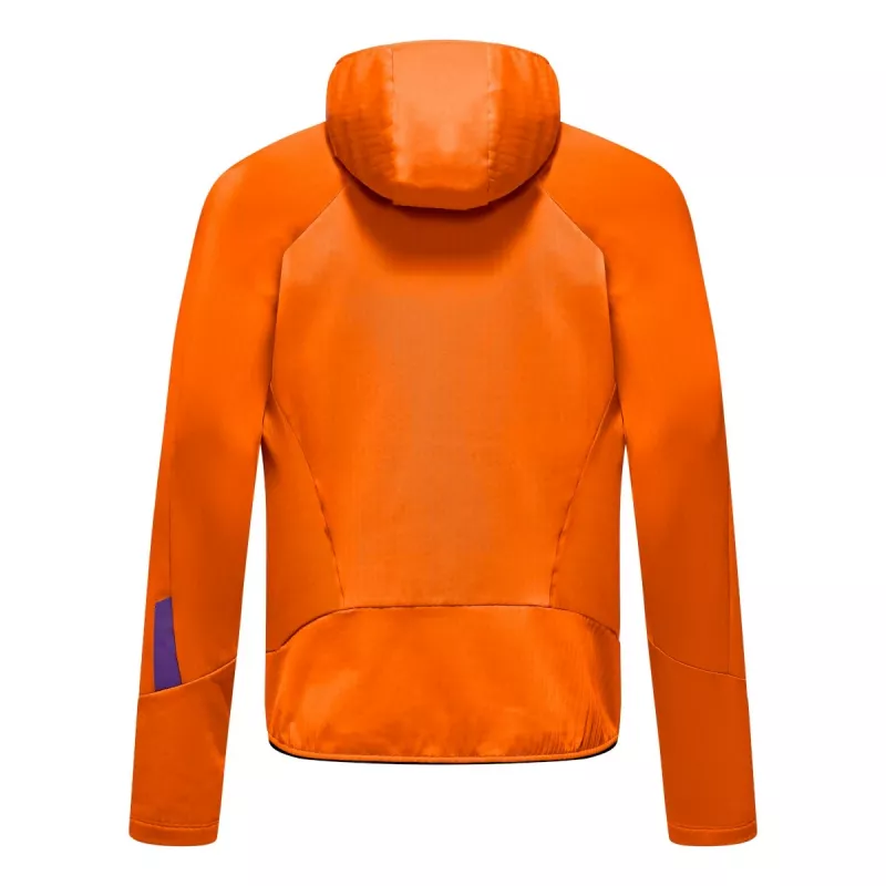 Salewa Pedroc PL 3 HD Jacket - Turmeric - XL