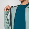 Salewa Pedroc PL 3 HD Jacket - Willow - taglia S
