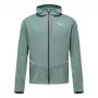 Salewa Pedroc PL 3 HD Jacket - Willow - taglia L
