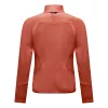 Salewa Pedroc PL 3 Jacket da donna - Etruscan Red - taglia L