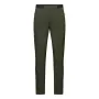 Salewa Pedroc 5 Dst Pant pantaloni softshell da donna - Dark Olive, taglia S