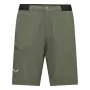 Salewa Pedroc 4 Durastretch Cargo Short - Faded Green, taglia L