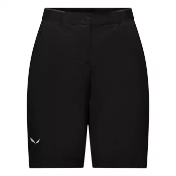 Salewa Pedroc 2 Dst Short donna pantaloncini da trekking - Black Out, taglia S