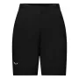 Salewa Pedroc 2 Dst Short donna pantaloncini da trekking - Black Out, taglia S