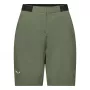 Salewa Pedroc 2 Dst Short donna - Faded Green - XS