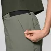 Salewa Pedroc 2 Dst Short donna - Faded Green - XS