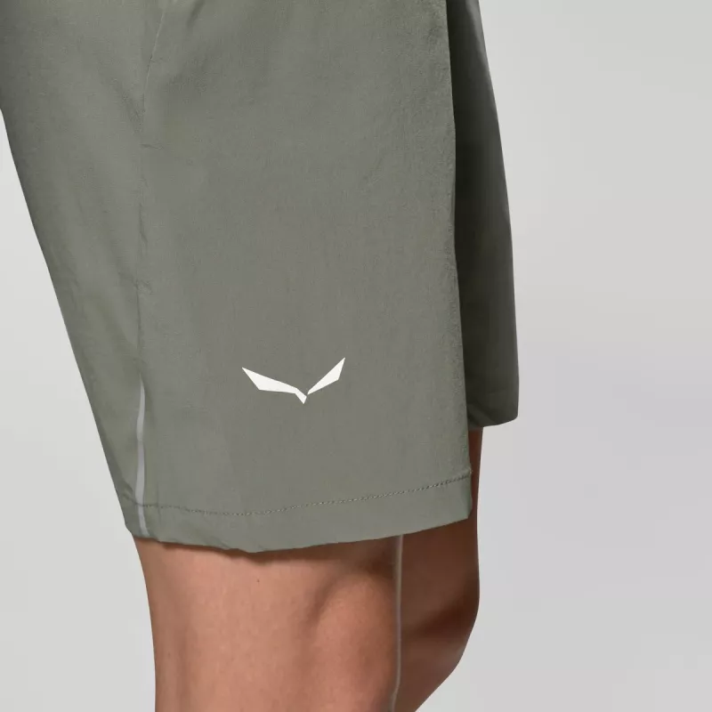 Salewa Pedroc 2 Dst Short donna - Faded Green - XS