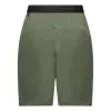 Salewa Pedroc 2 Dst Short donna pantaloncini da trekking - Faded Green, taglia M