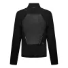 Salewa Pedroc Dst Light Jacket donna softshell - Black Out, taglia S