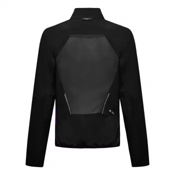 Salewa Pedroc Dst Light Jacket donna softshell - Black Out, taglia M