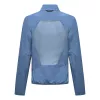 Salewa Pedroc Dst Light Jacket donna giacca softshell - Morning Blue, taglia M