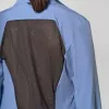 Salewa Pedroc Dst Light Jacket donna giacca softshell - Morning Blue, taglia M