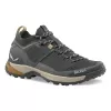 Salewa Puez 2 Knit Ptx scarpe da trekking - nero/nero, taglia 44