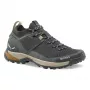 Salewa Puez 2 Knit Ptx Scarpe da Escursionismo - Black/Black (EU 46.5)