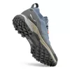 Salewa Puez 2 Knit PTX scarpe da trekking - Java Blue/nero, taglia 44