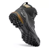 SALEWA scarpe Puez 2 mid PTX black-black
