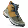 Salewa Puez 2 Mid Golden Brown scarpe da trekking taglia 9