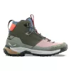 Salewa Puez 2 Mid PTX scarpe da trekking donna Shadow UK 5
