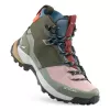 Salewa Puez 2 Mid PTX scarpe da trekking donna Shadow UK 5