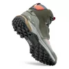 Salewa Puez 2 Mid PTX scarpe da trekking donna - Dark Olive/Shadow - UK 6 (EU 39)