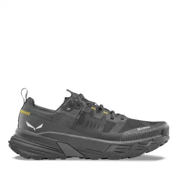 SALEWA Pedroc 2 Max Speed Scarpe da Escursionismo - Black Out / Black Out - UK 8.5 (EU 42.5)