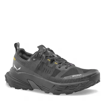 SALEWA Pedroc 2 Max Scarpe da Trail Running - Black Out / Black Out - UK 9 (EU 43)