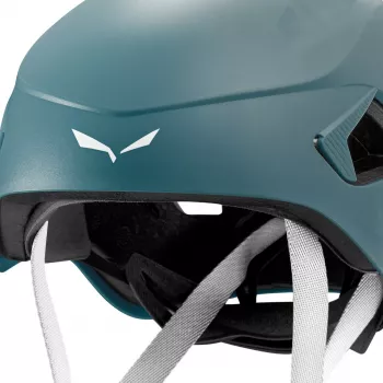 SALEWA Kask Pura 2.0 casco da arrampicata L/XL Willow