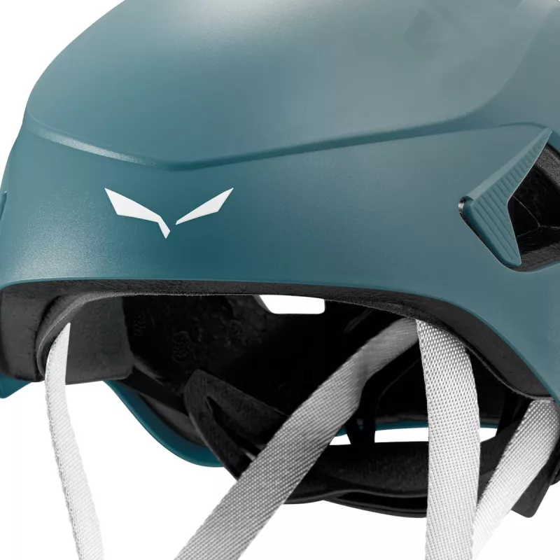 SALEWA Kask Pura 2.0 casco da arrampicata L/XL Willow