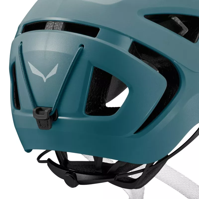 SALEWA Kask Pura 2.0 casco da arrampicata L/XL Willow
