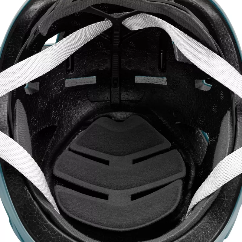SALEWA Kask Pura 2.0 casco da arrampicata L/XL Willow
