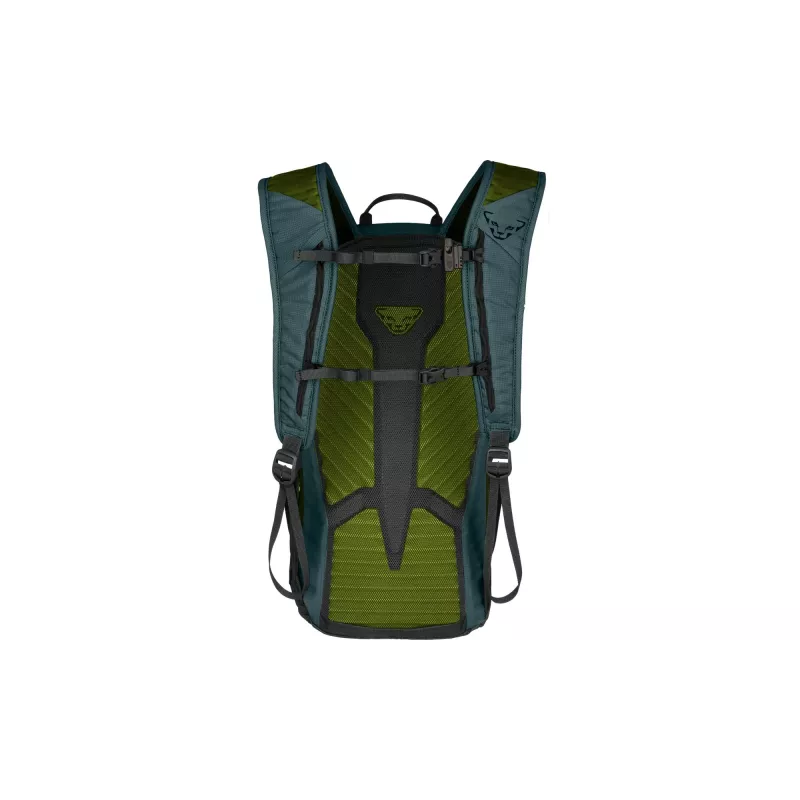 Dynafit Transalper 18 zaino, Cinder/Black Out, unisex