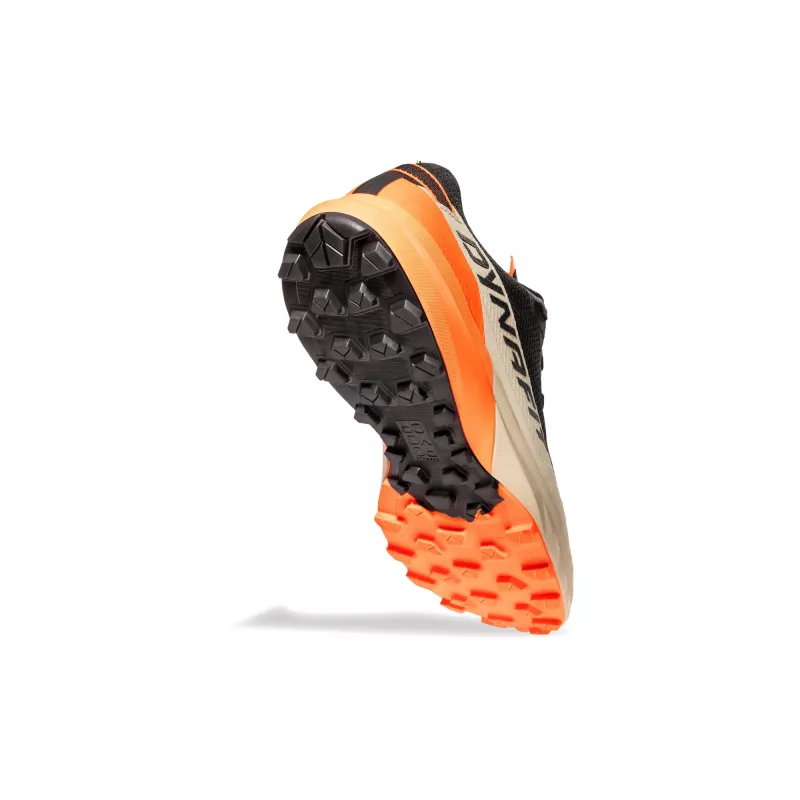 SALEWA Dynafit Ultra Scarpe da Trail Running - Overcast/Black Out - Taglia 44 EU