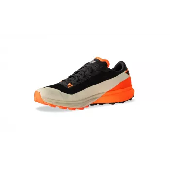 SALEWA Dynafit Ultra Scarpe da Trail Running - Overcast/Black Out, EU 46
