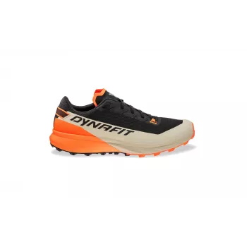 SALEWA Uomo Scarpe da Trail Running Dynafit Ultra - Overcast/Black Out, EU 46,5