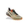 SALEWA Dynafit Trail Graphic Scarpe da Trail Running - Overcast/Black Out, EU 45