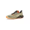 SALEWA Dynafit Trail Graphic Scarpe da Trail Running - Overcast/Black Out, EU 46.5