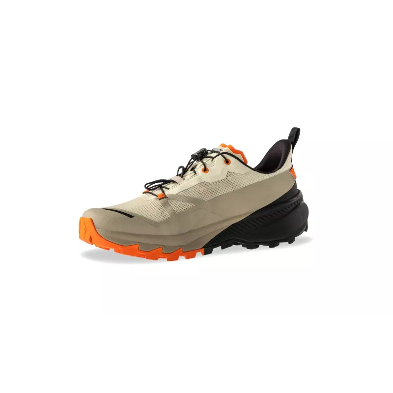 SALEWA Dynafit Traverse 2 scarpe da trail running - Rock Khaki/Overcast - Taglia 44.5 EU
